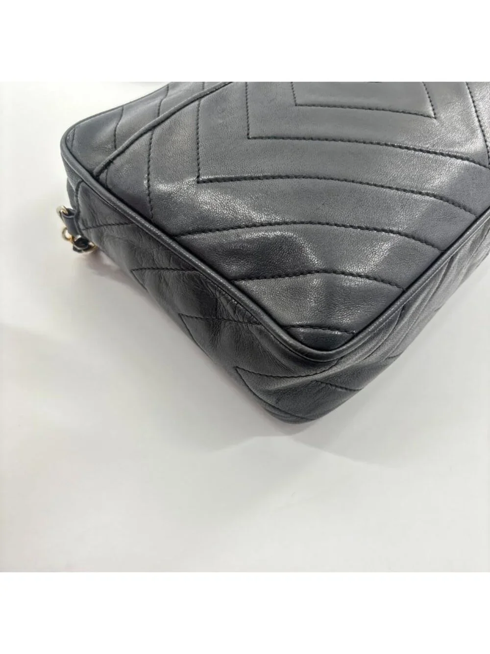 CHANEL brand name
